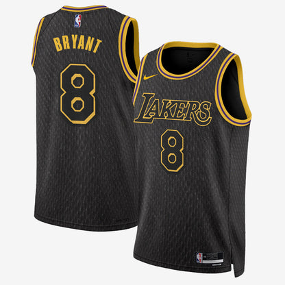 Men's Los Angeles Lakers 2025 Limited Jersey - All Stitched