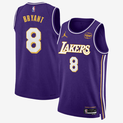 Men's Los Angeles Lakers 2025 Limited Jersey - All Stitched