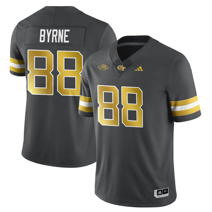Men's Georgia Tech Football 2025 Limited Jersey - All Stitched