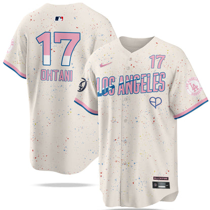 LAD BLΛƆKPIИK 2025 Limited Jersey - All Stitched