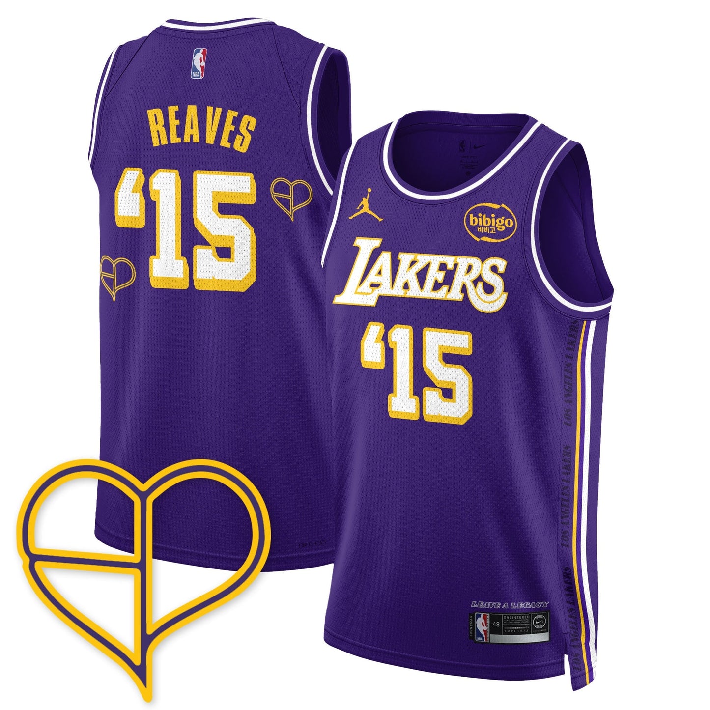 LAL BLΛƆKPIИK 2025 Limited Jersey - All Stitched