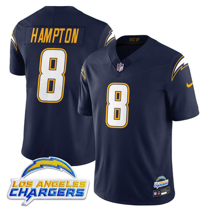 LVG Alternate 2025 Jersey - All Stitched