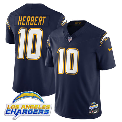 LVG Alternate 2025 Jersey - All Stitched