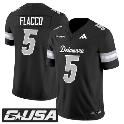 Men's Delaware Blue Hens 2025 Vapor Limited Jersey - All Stitched