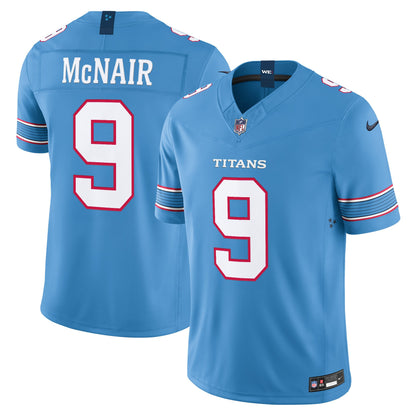 Men's Tennessee Titans 2026 Vapor Limited Jersey - All Stitched