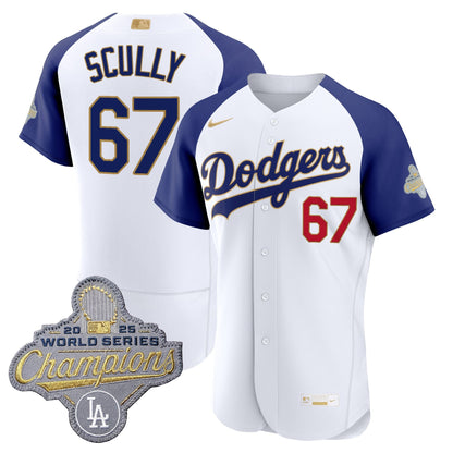 LAD "Gold Collection" Premier Elite Jersey - All Stitched