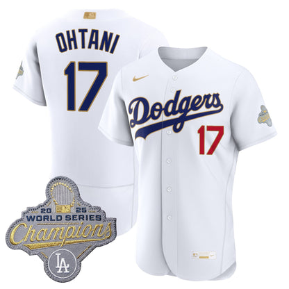 LAD "Gold Collection" Premier Elite Jersey - All Stitched
