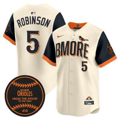 BAL 2026 City Connect Vapor Premier Limited Jersey - All Stitched