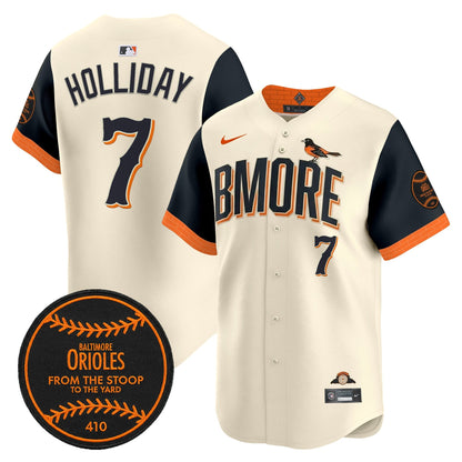 BAL 2026 City Connect Vapor Premier Limited Jersey - All Stitched