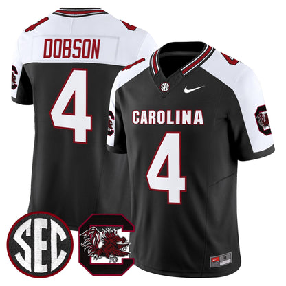 Men's South Carolina Gamecocks 2026 Vapor Limited Jersey V2 - All Stitched