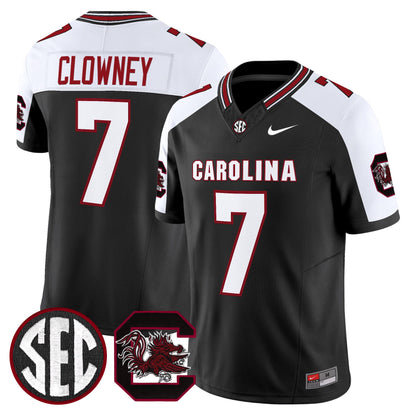 Men's South Carolina Gamecocks 2026 Vapor Limited Jersey V2 - All Stitched