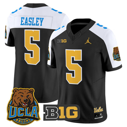 Men's UCLA Bruins 2026 Vapor Limited Jersey - All Stitched