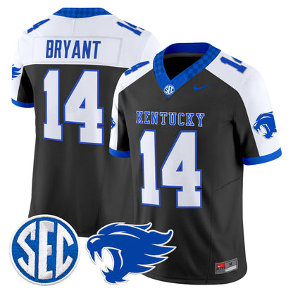 Men's Kentucky Wildcats 2026 Vapor Limited Jersey - Stitched