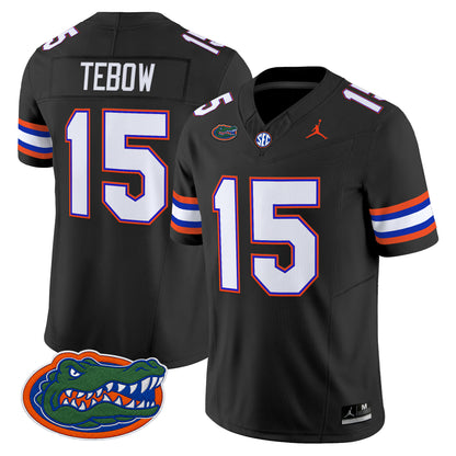 Florida Gators 2026 Vapor Limited Jersey - Stitched