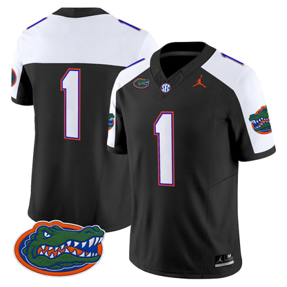 Florida Gators 2026 Vapor Limited Jersey - Stitched