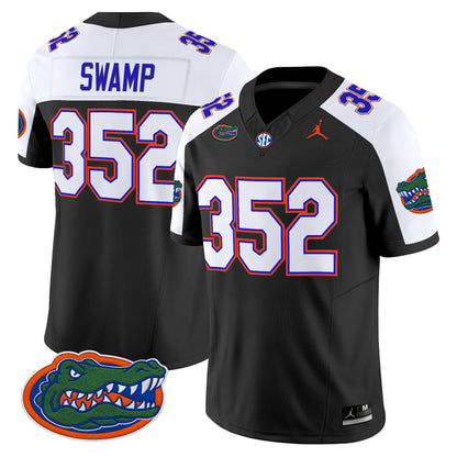 Florida Gators 2026 Vapor Limited Jersey - Stitched