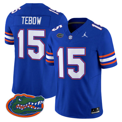 Florida Gators 2026 Vapor Limited Jersey - Stitched