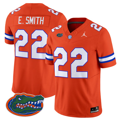 Florida Gators 2026 Vapor Limited Jersey - Stitched