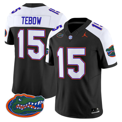 Florida Gators 2026 Vapor Limited Jersey - Stitched