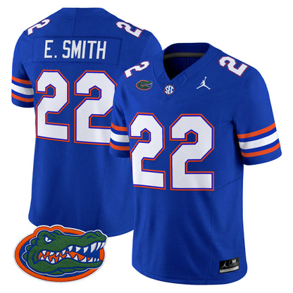 Florida Gators 2026 Vapor Limited Jersey - Stitched