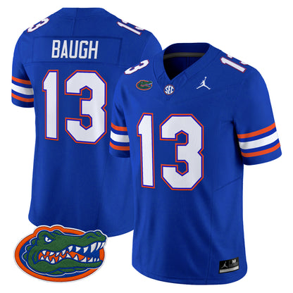 Florida Gators 2026 Vapor Limited Jersey - Stitched