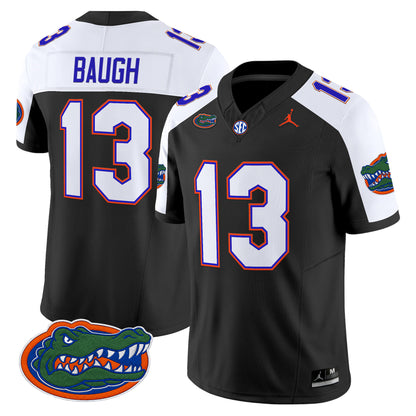 Florida Gators 2026 Vapor Limited Jersey - Stitched
