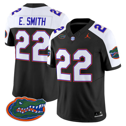 Florida Gators 2026 Vapor Limited Jersey - Stitched