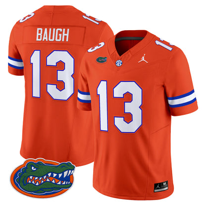 Florida Gators 2026 Vapor Limited Jersey - Stitched