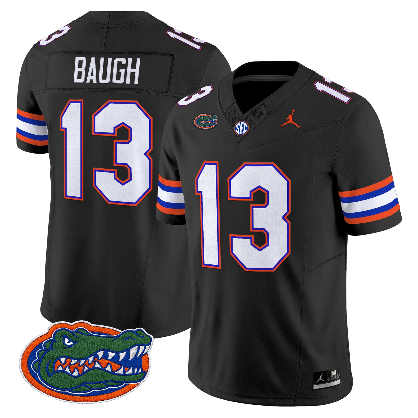 Florida Gators 2026 Vapor Limited Jersey - Stitched