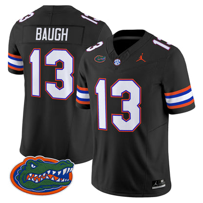 Florida Gators 2026 Vapor Limited Jersey - Stitched