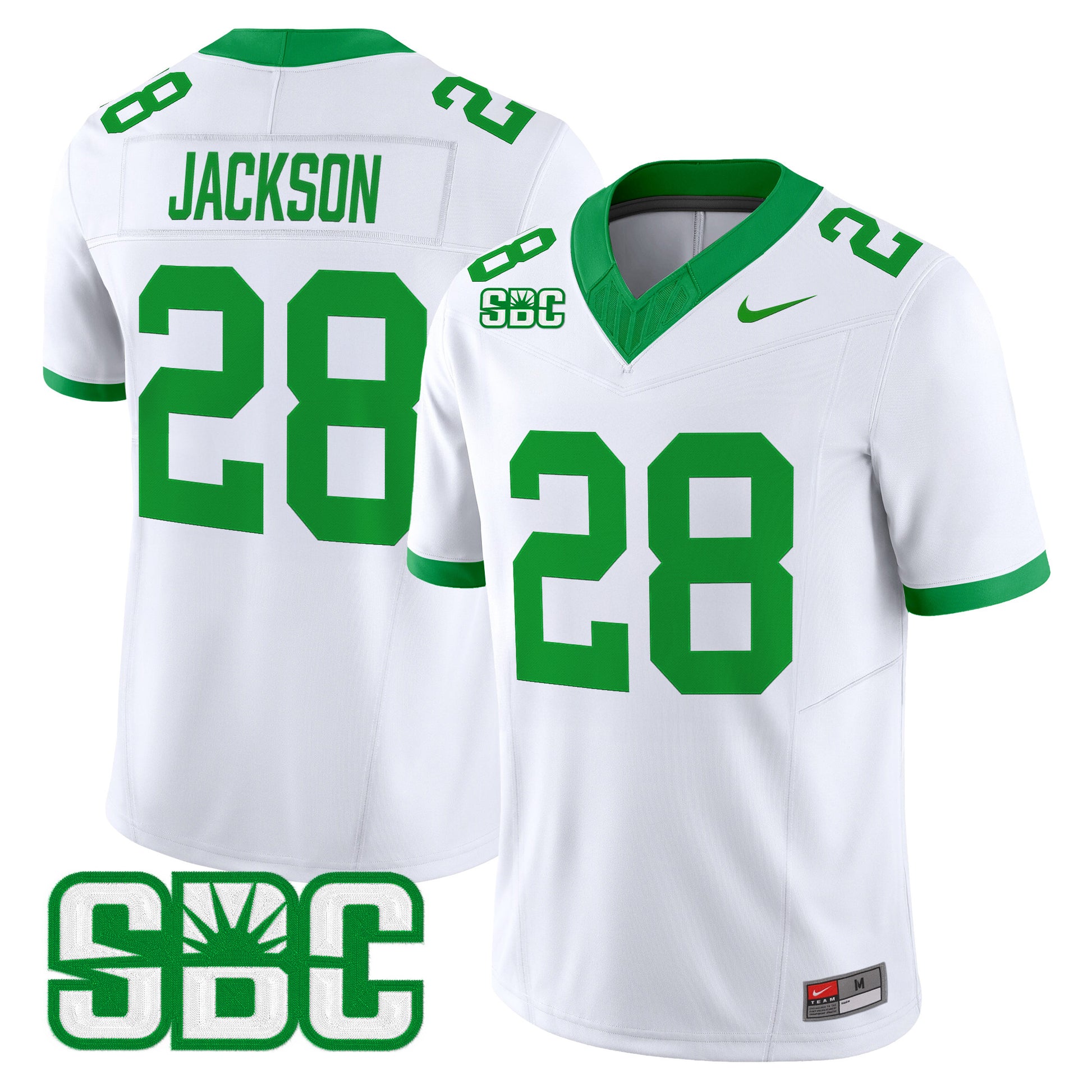 Marshall Thundering Herd 1970 Throwback Vapor Limited Jersey - Stitched
