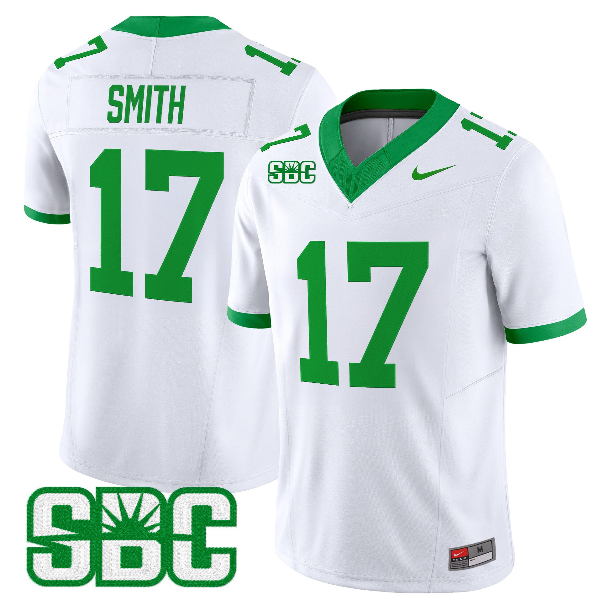 Marshall Thundering Herd 1970 Throwback Vapor Limited Jersey - Stitched