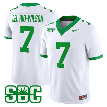 Marshall Thundering Herd 1970 Throwback Vapor Limited Jersey - Stitched