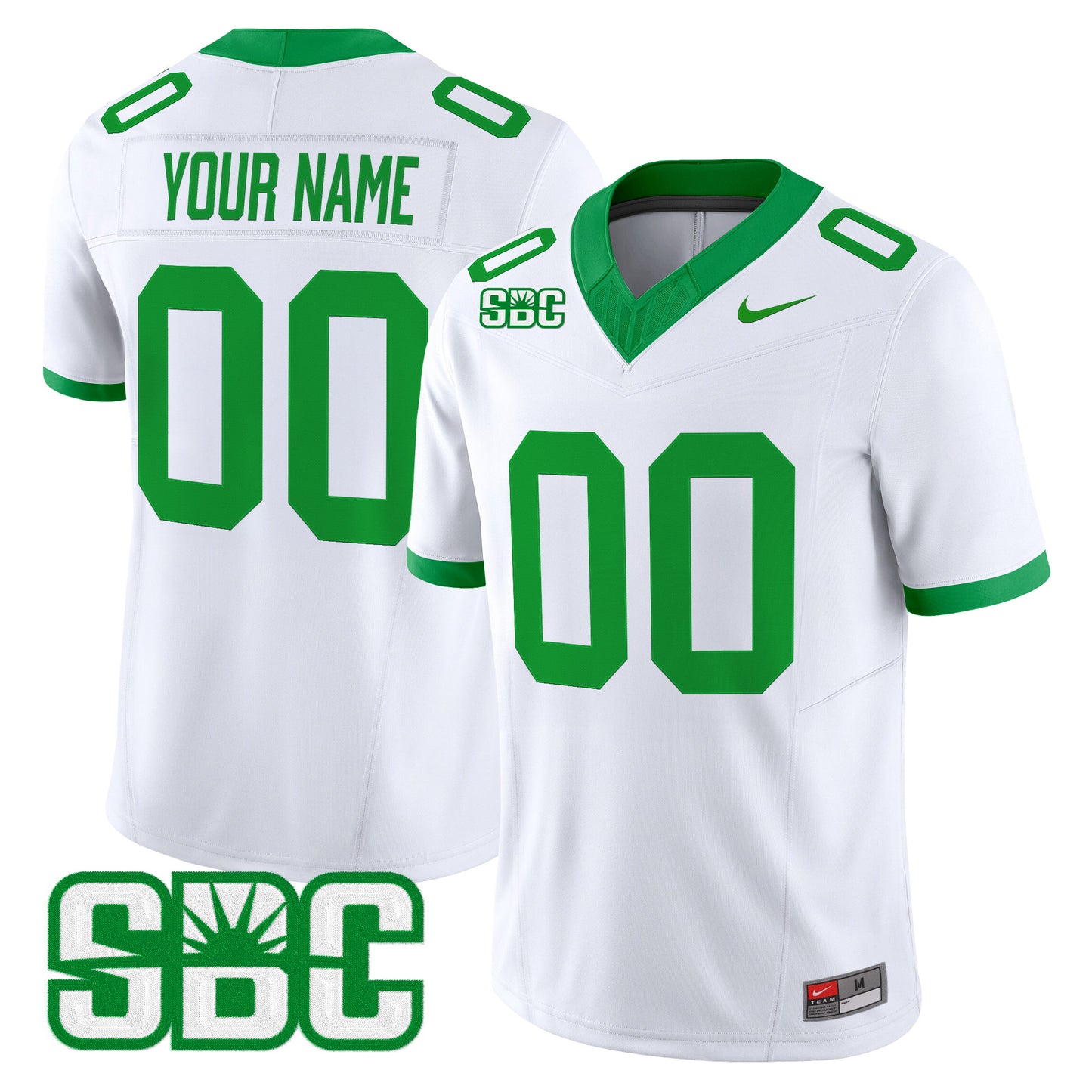 Marshall Thundering Herd 1970 Throwback Vapor Limited Custom Jersey - Stitched