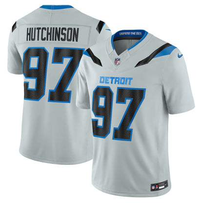 Detroit Lions 2026 Rivalries Vapor Limited Jersey - Stitched