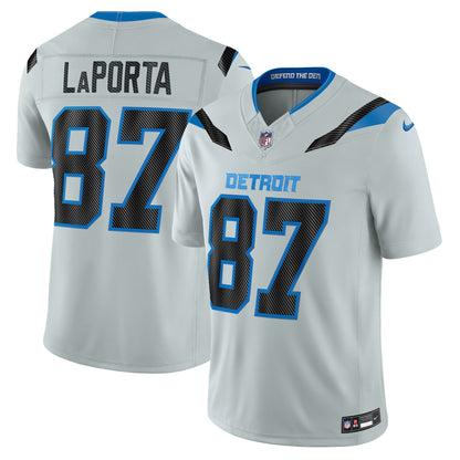 Detroit Lions 2026 Rivalries Vapor Limited Jersey - Stitched