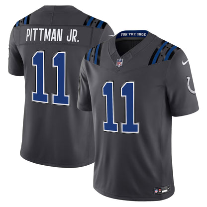 Indianapolis Colts 2026 "Rivalries" Vapor Limited Jersey - All Stitched
