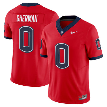 UConn Huskies 2026 Vapor Limited Jersey - All Stitched