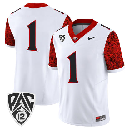  San Diego State Aztecs 2026 Vapor Limited Jersey - Stitched