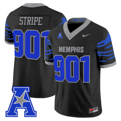 Memphis Tigers 2026 Vapor Limited Jersey - Stitched