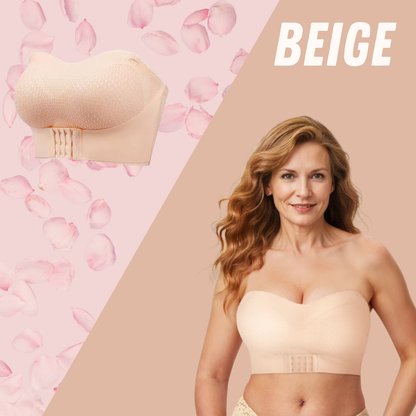 Sexy Push Up Invisible Brassiere Wireless Breathable Female Lingerie