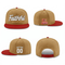 Gold Red