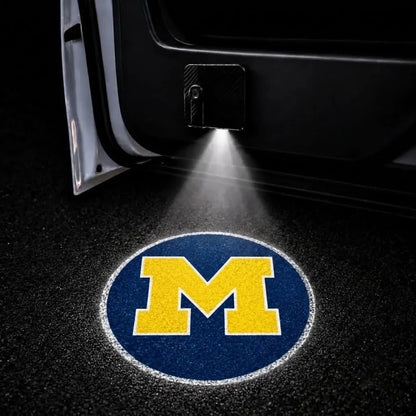 College Football Projector Lights