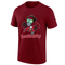 Maroon Red