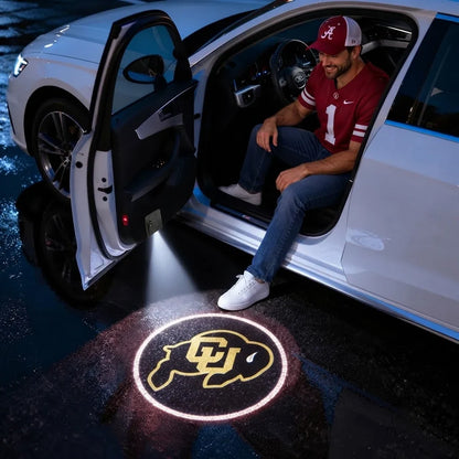 College Football Projector Lights