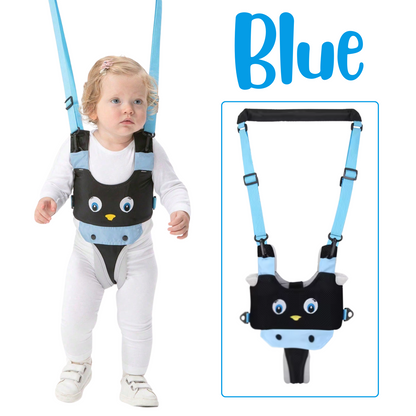 Baby Walking Harness Breathable Handheld
