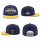 Navy Yellow