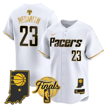 IND 2025 Finals Vapor Baseball Jersey N3 - All Stitched