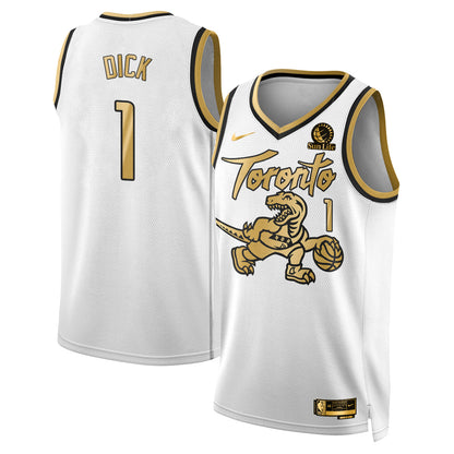 TOR 2025 City Edition Jersey - All Stitched