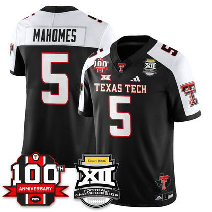 TTRR Football Vapor Limited Jersey - Edward Jones Champions - All Stitched